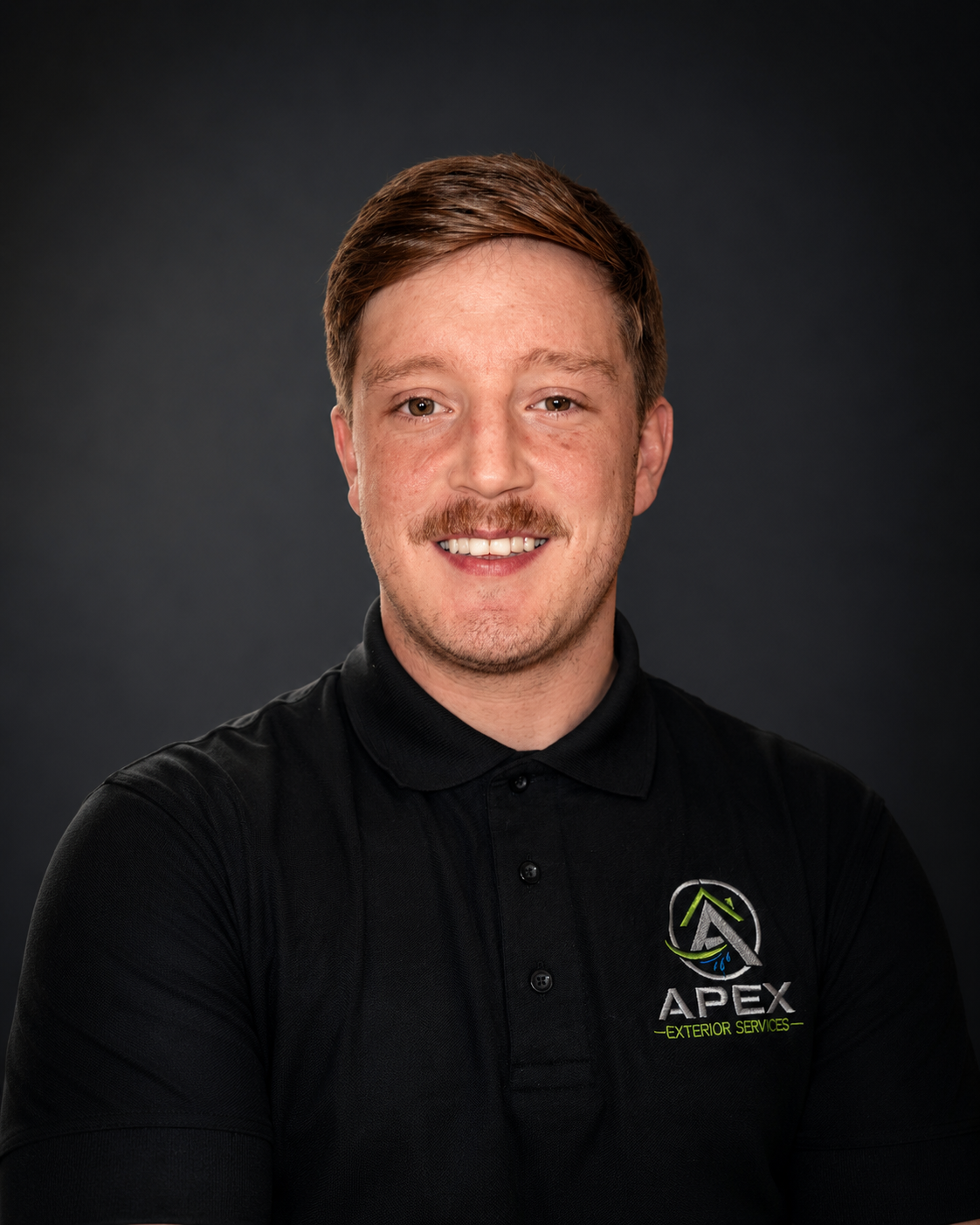 Ross Anderson — Founder, Apex Exterior Services
