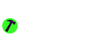 My BuilderLogo white